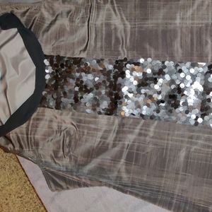 Vera Wang dress size 8.